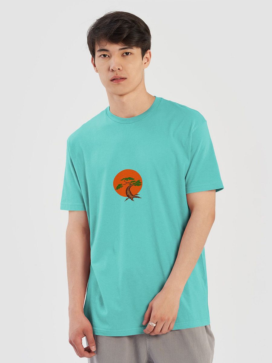 Bonsai Tree Serenity T-Shirt product image (5)