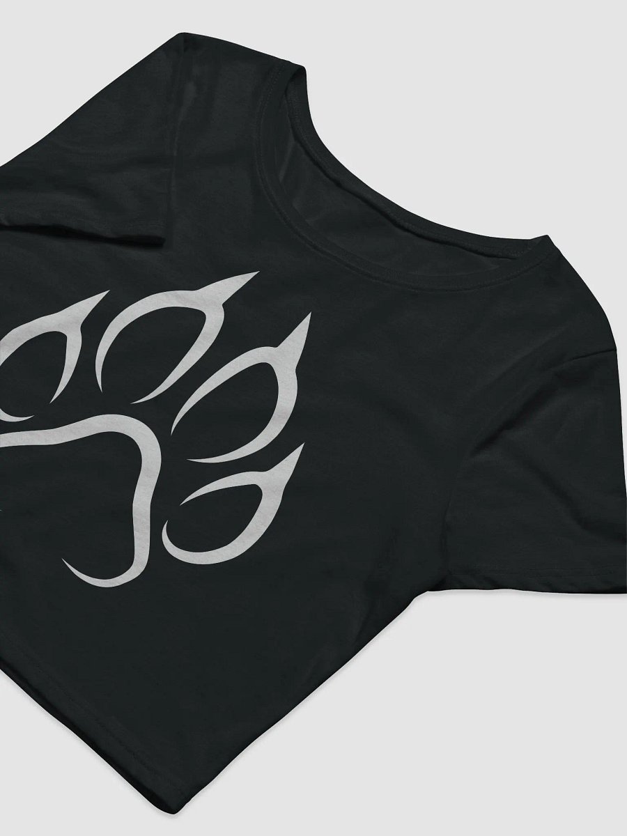 SportyTiger Paw Crop Top product image (5)