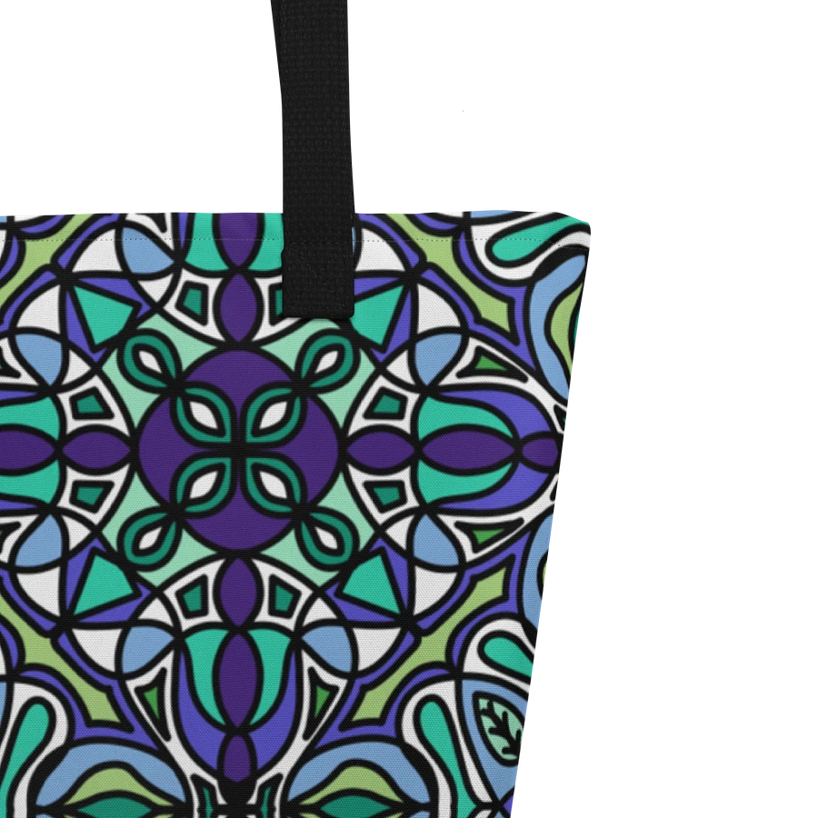 Gay Abstract Tote product image (5)