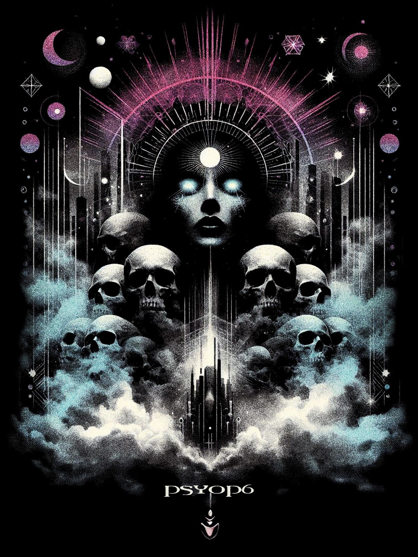 Cosmic Fate product image (2)