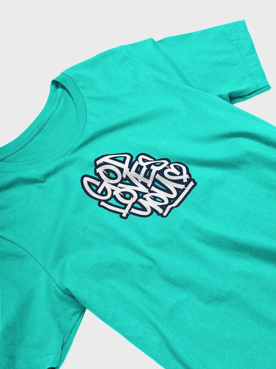 God loves tee unisex product image (23)