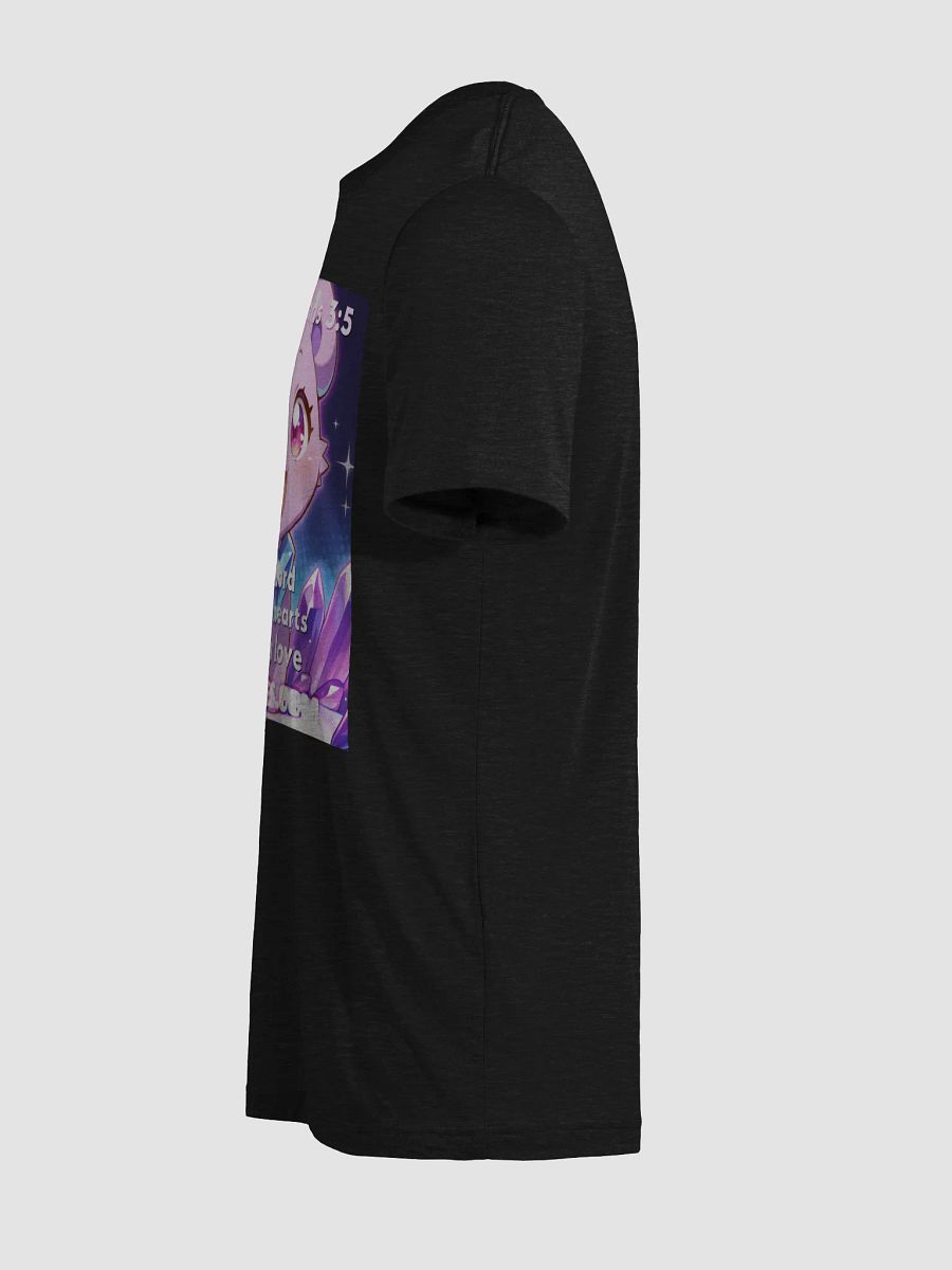 Bible Cuties Fey - May the Lord direct your hearts into God's love T Shirt product image (7)
