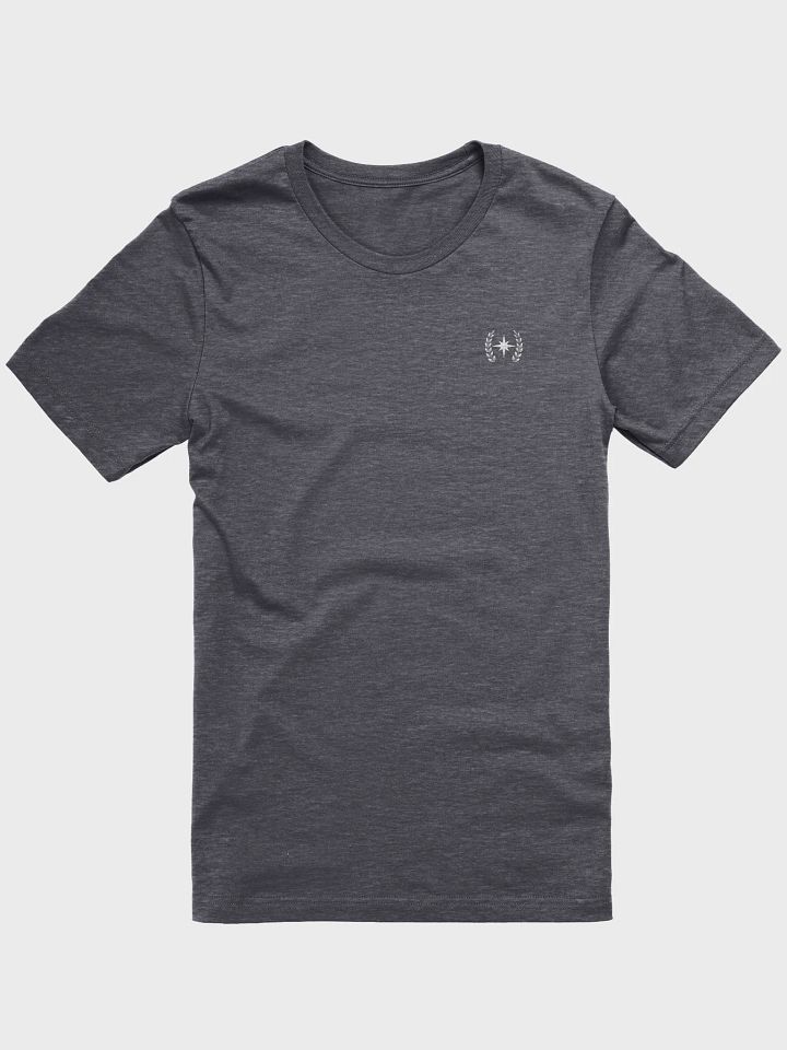 Super Soft Grey Brand Logo product image (1)