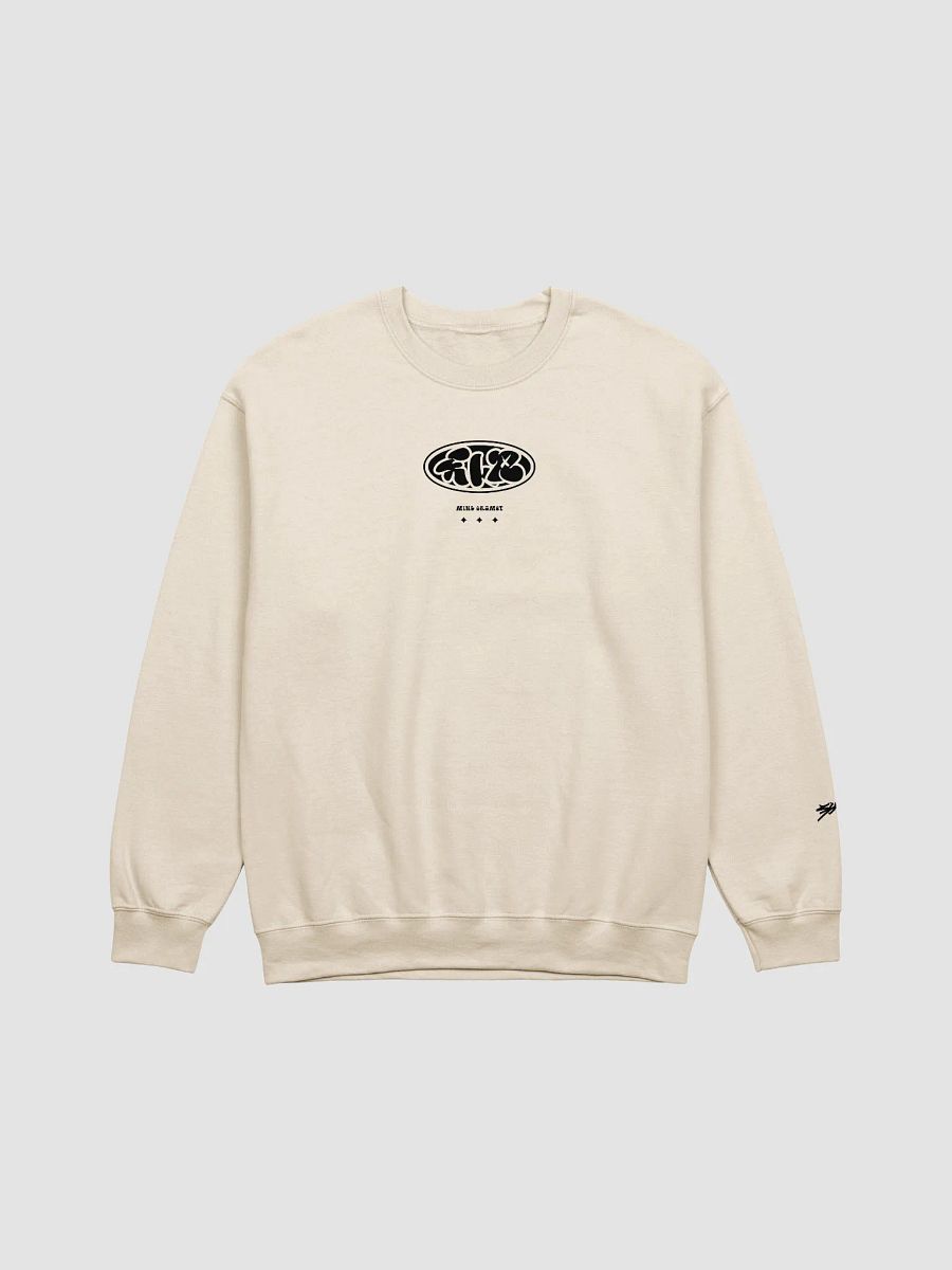 ELA - Black product image (1)