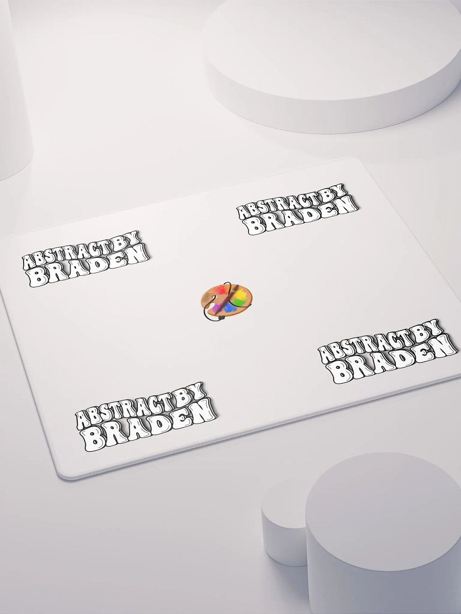 Braden Gaming Mouse Pad product image (4)