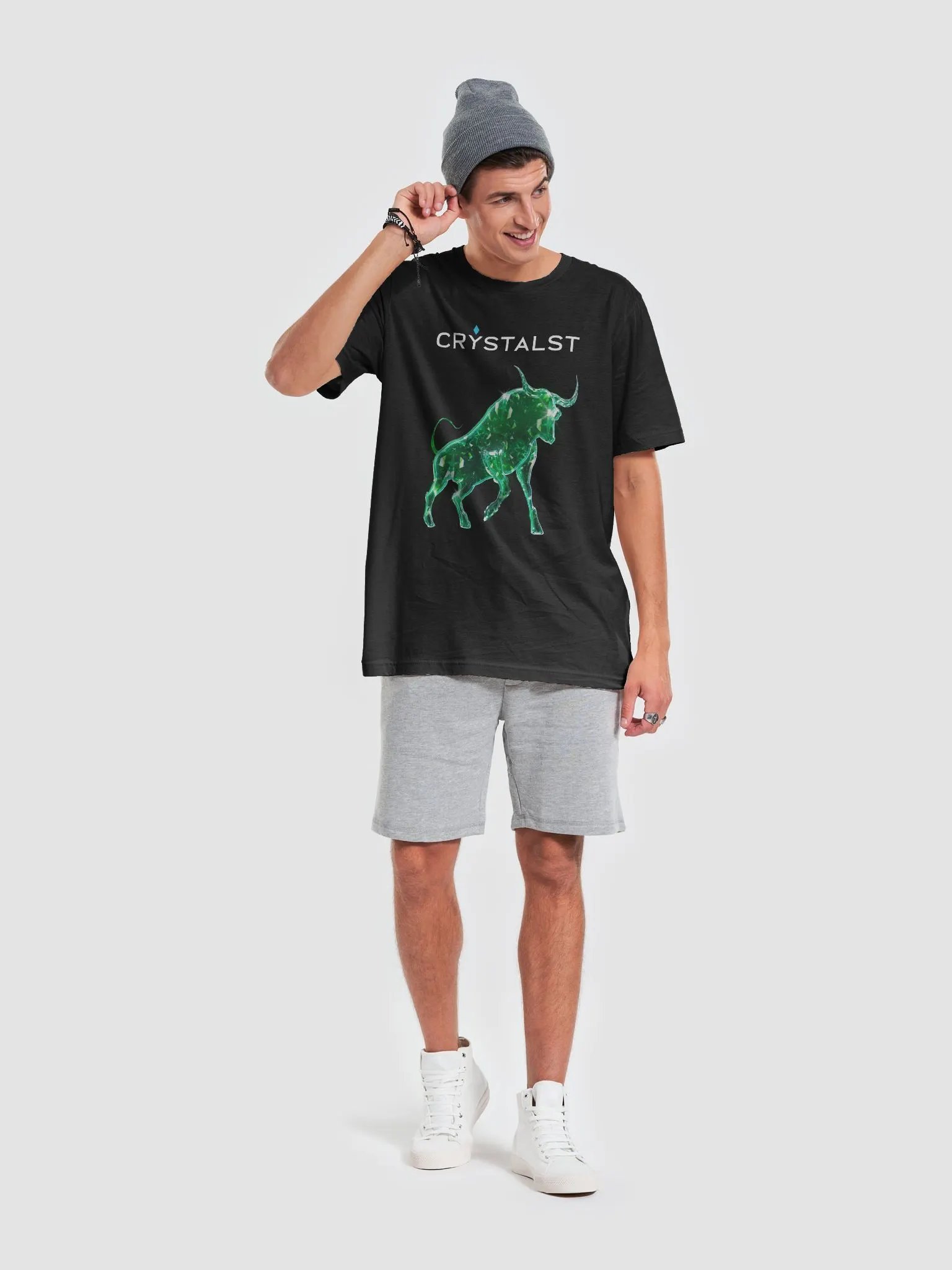 Crystalst Taurus product image (6)