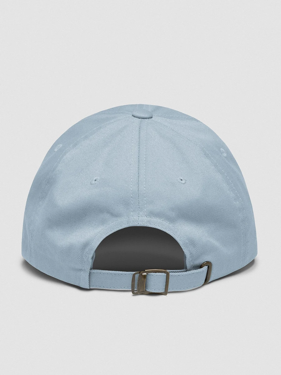 Ballcap (Blue) product image (4)
