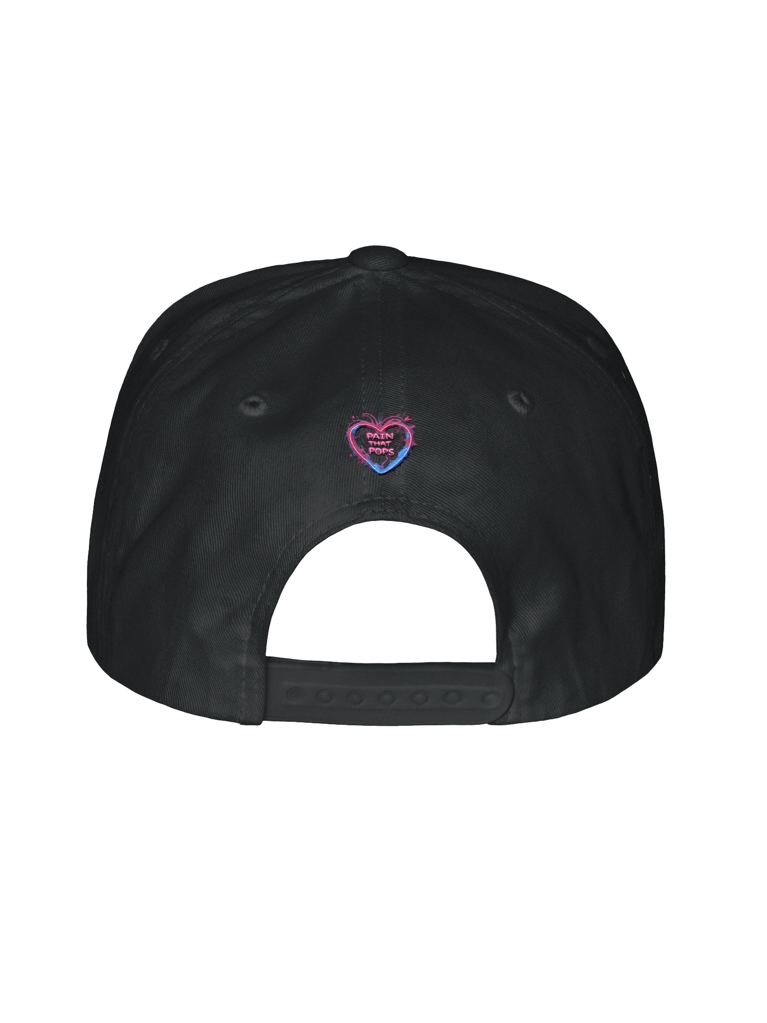 Bleed Neon Snapback product image (4)