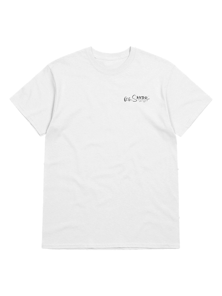"Tribe: We Built This." product image (2)