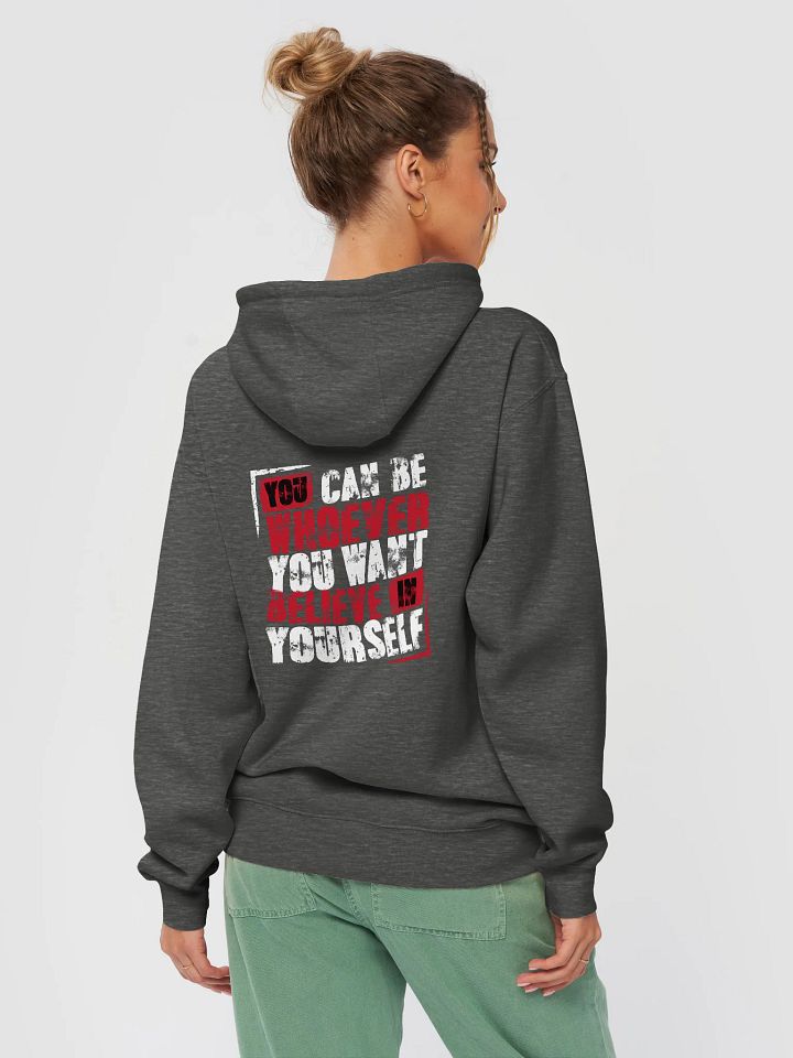 Believe & Achieve Hoodie product image (8)