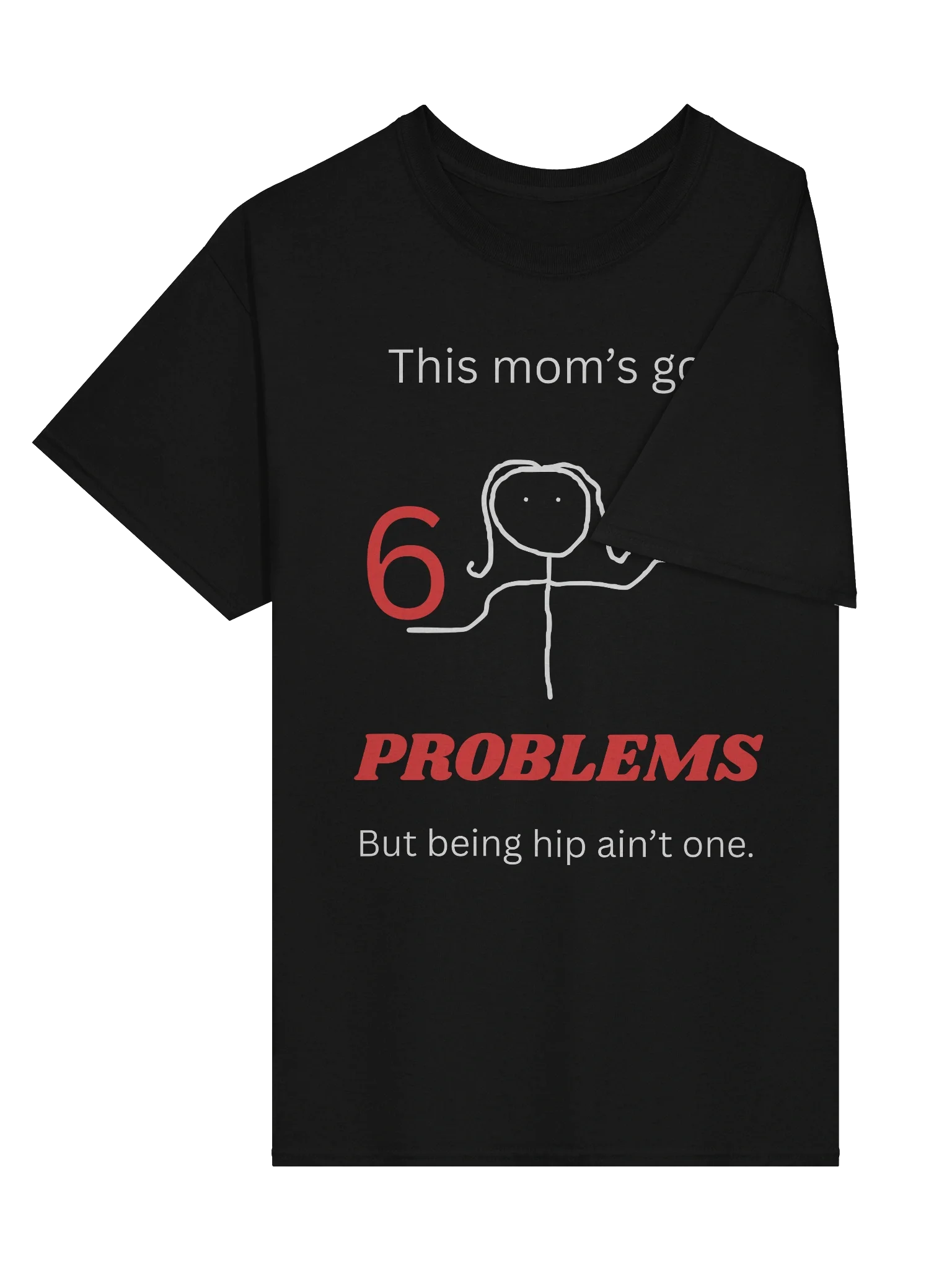 Mom's 67 Problems product image (3)