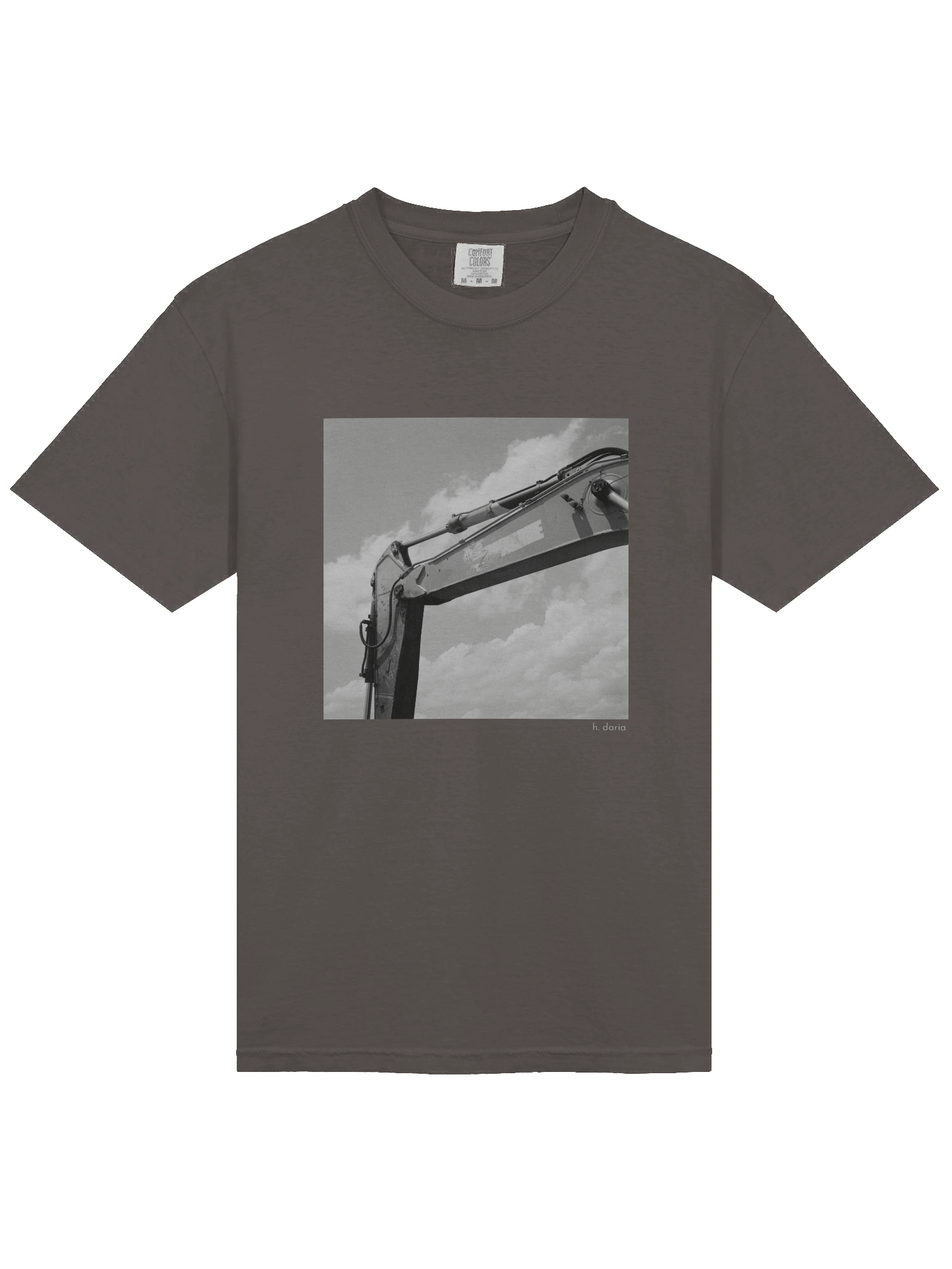 Hydraulic Tee product image (23)