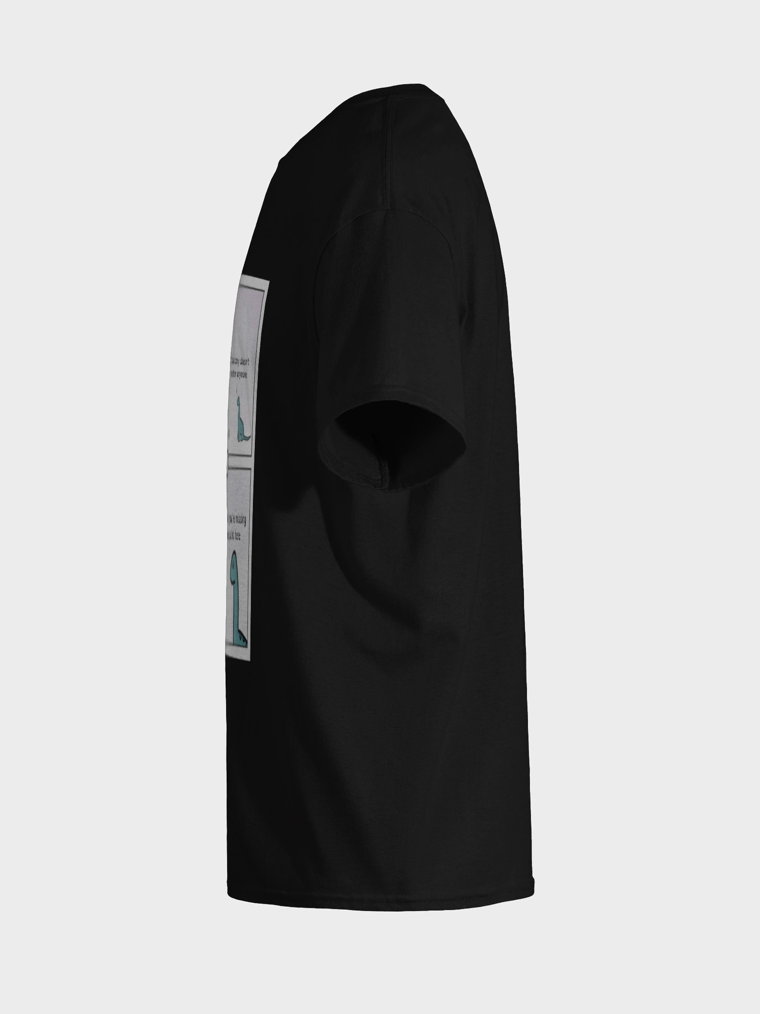 Comic #148 T-shirt product image (33)
