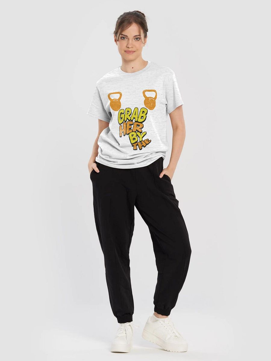 Grab Her Kettlebell Tee product image (33)