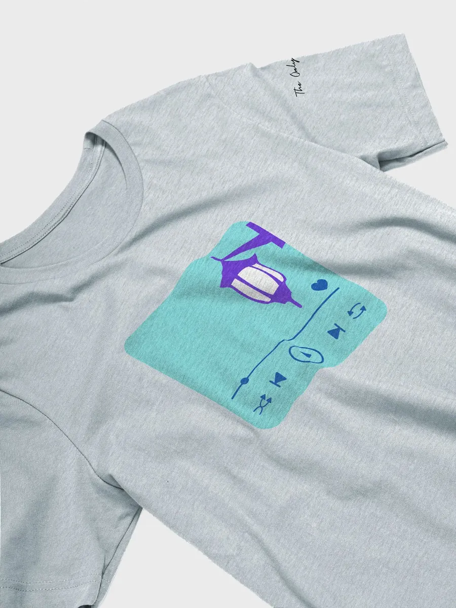 Color Play- Blue product image (14)