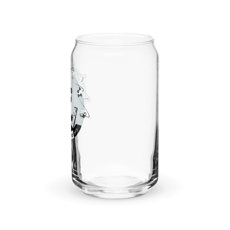 Steve Solves MS Glass product image (39)
