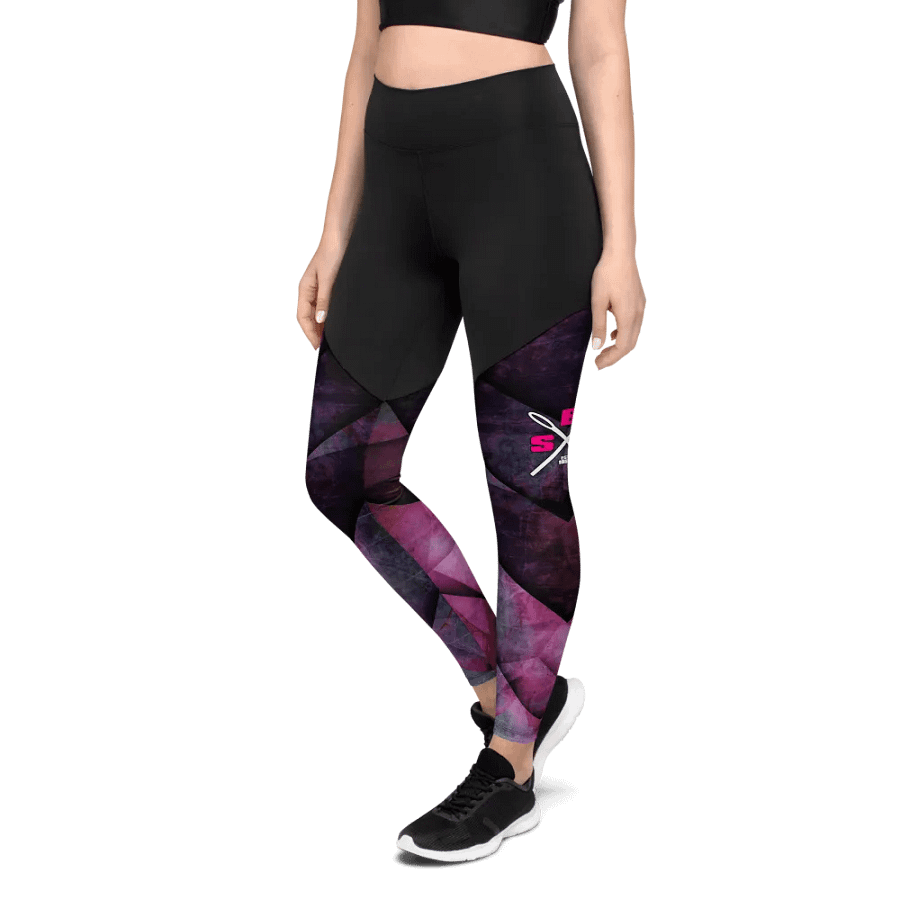 SBS x SQRD Sports Leggings product image (3)