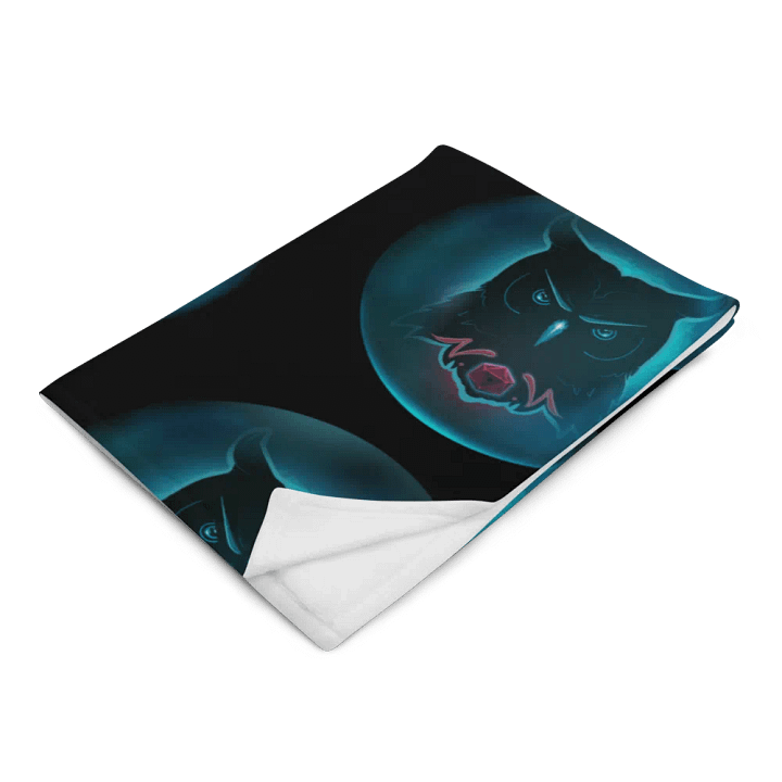 Night Owl Blanket product image (14)