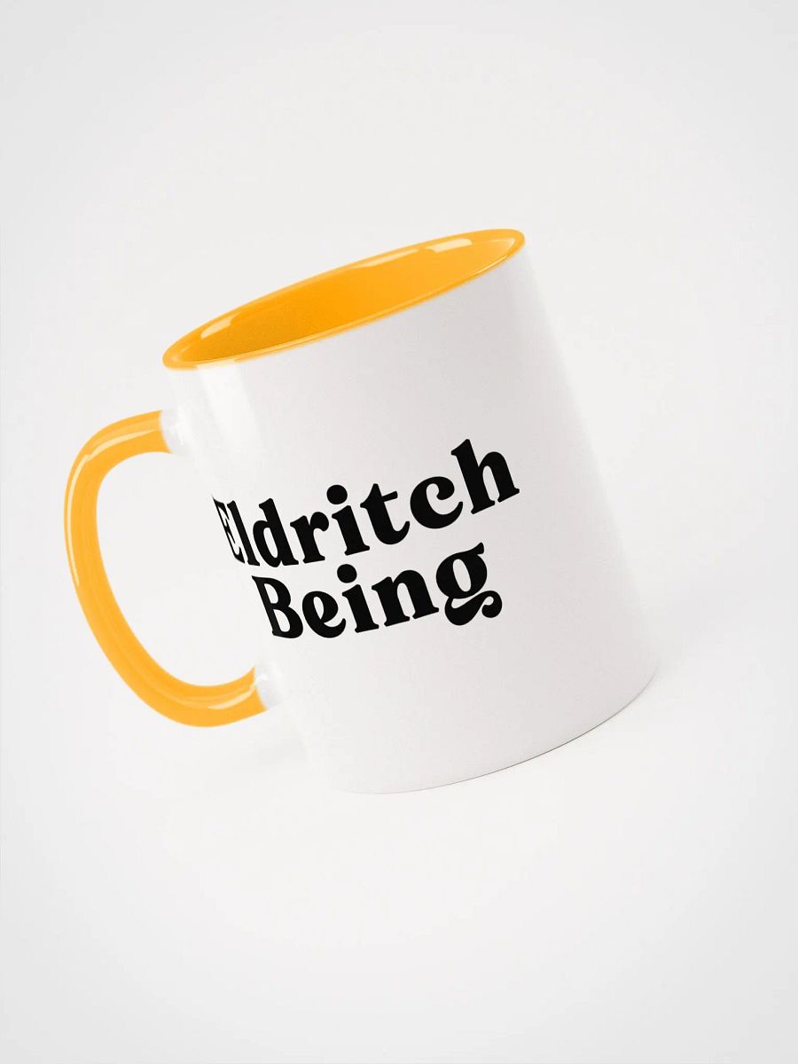 Eldritch Being Mug product image (9)