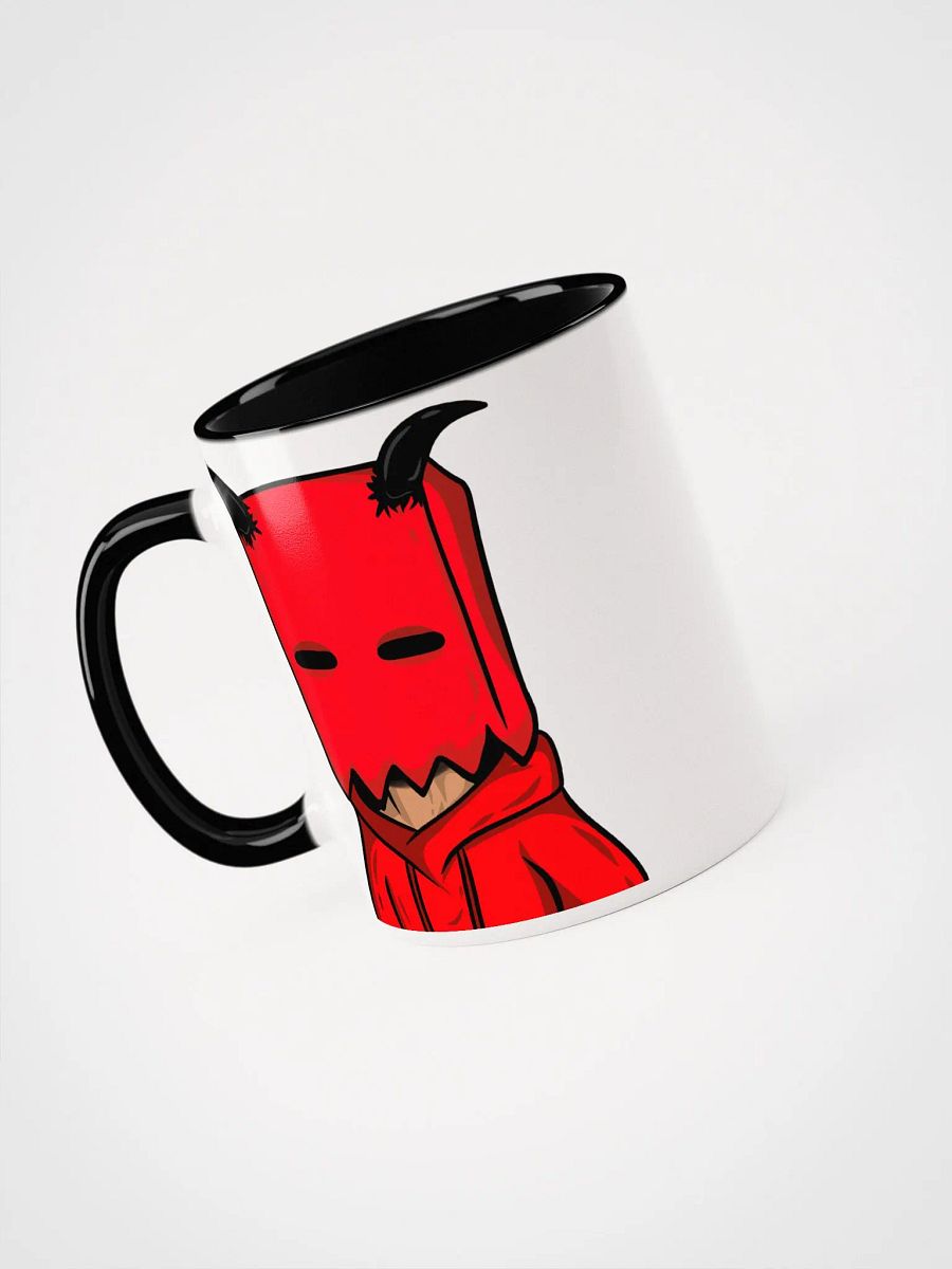 Classic Character Ceramic Mug product image (3)