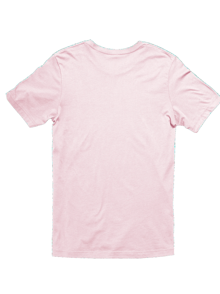 Bella+Canva Encore Breast Cancer Awareness T-shirt product image (2)