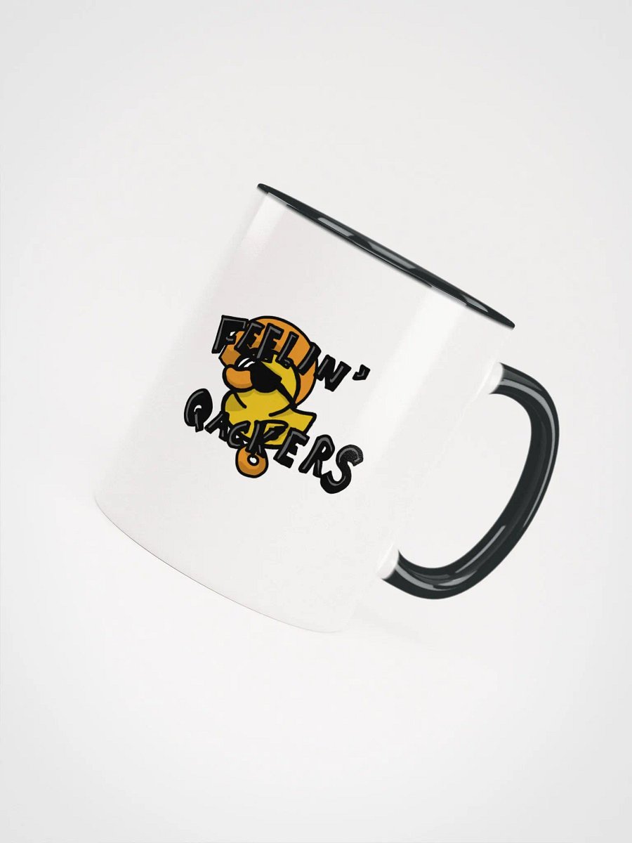 Feelin Quackers Mug product image (7)