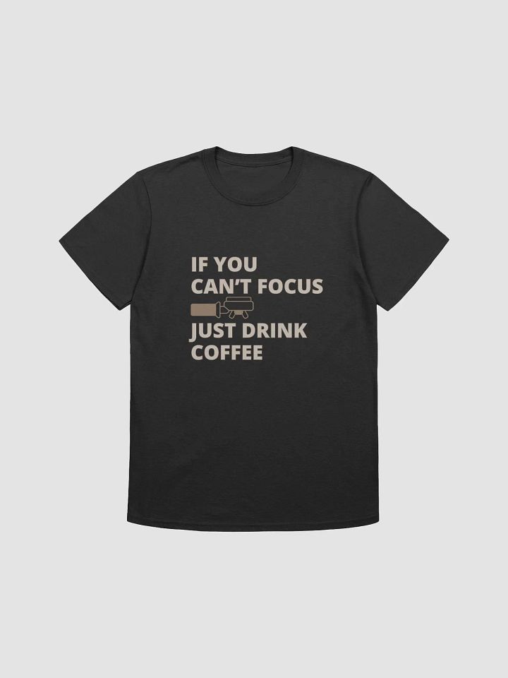 Just Drink Coffee product image (1)