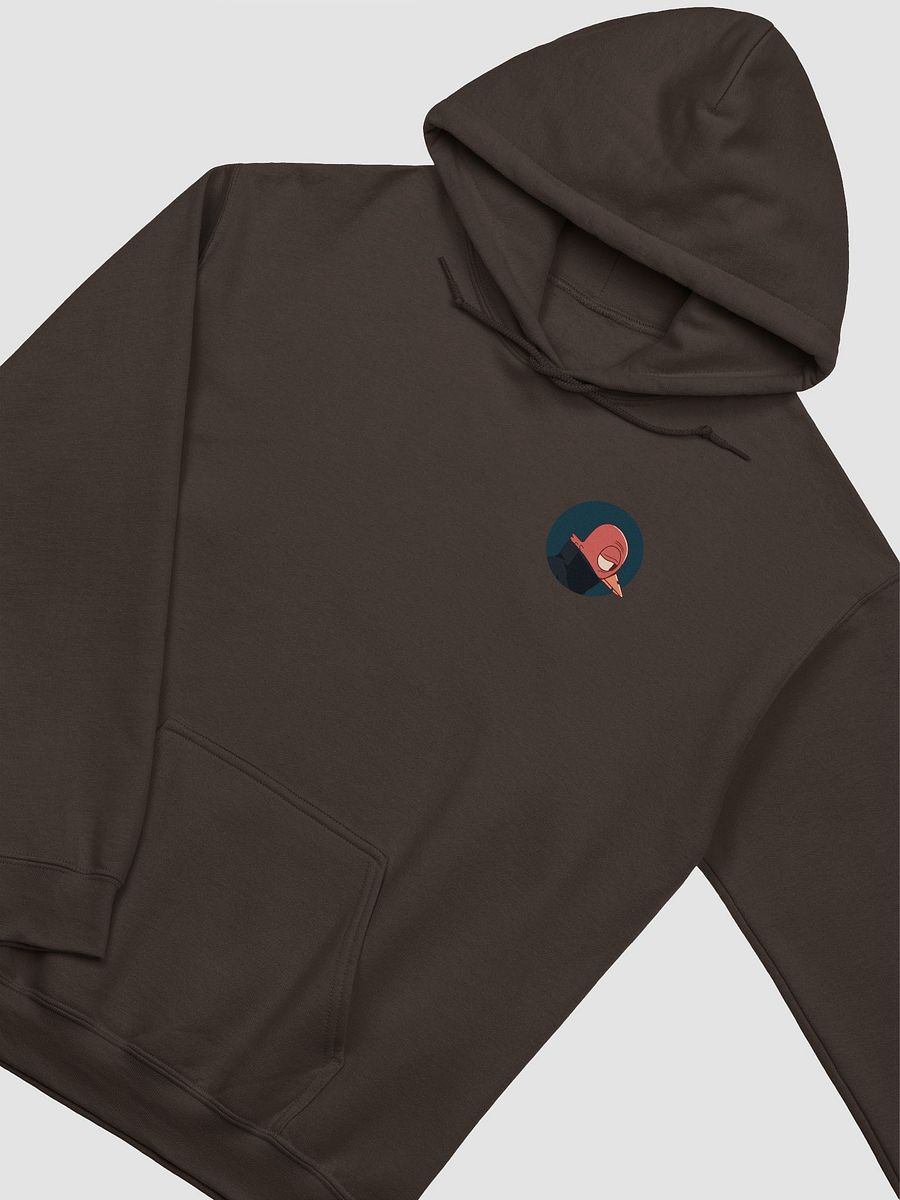 Pop Cartoon Bird Hoodie product image (9)