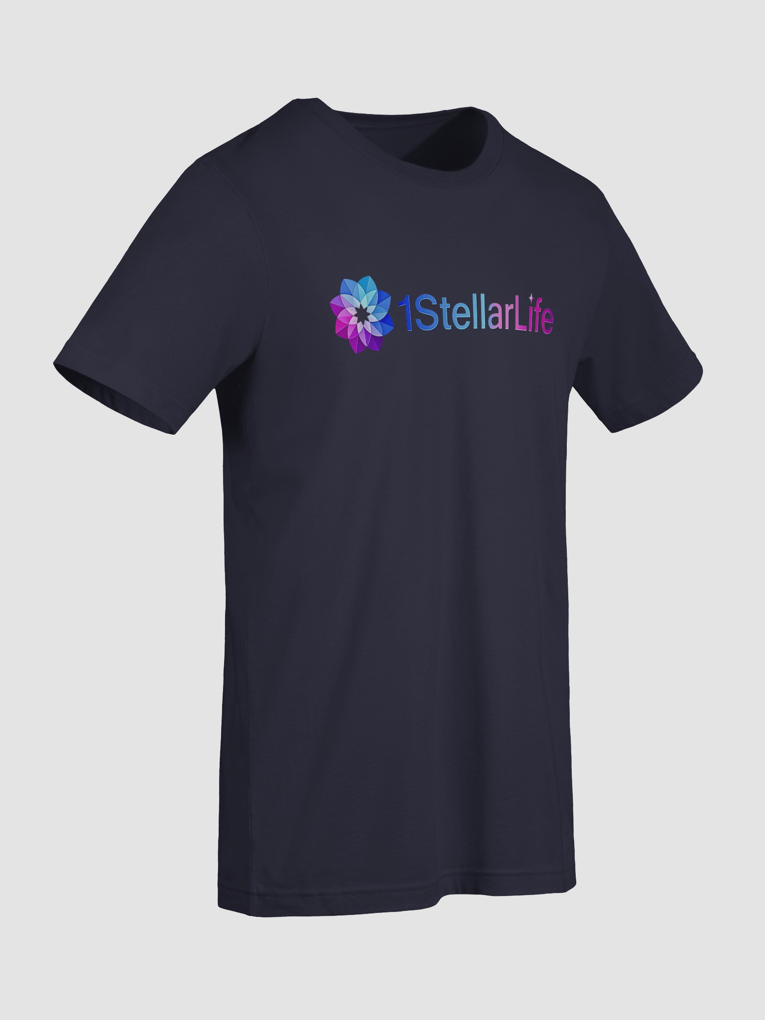 Shaka 1StellarLife Tee product image (53)