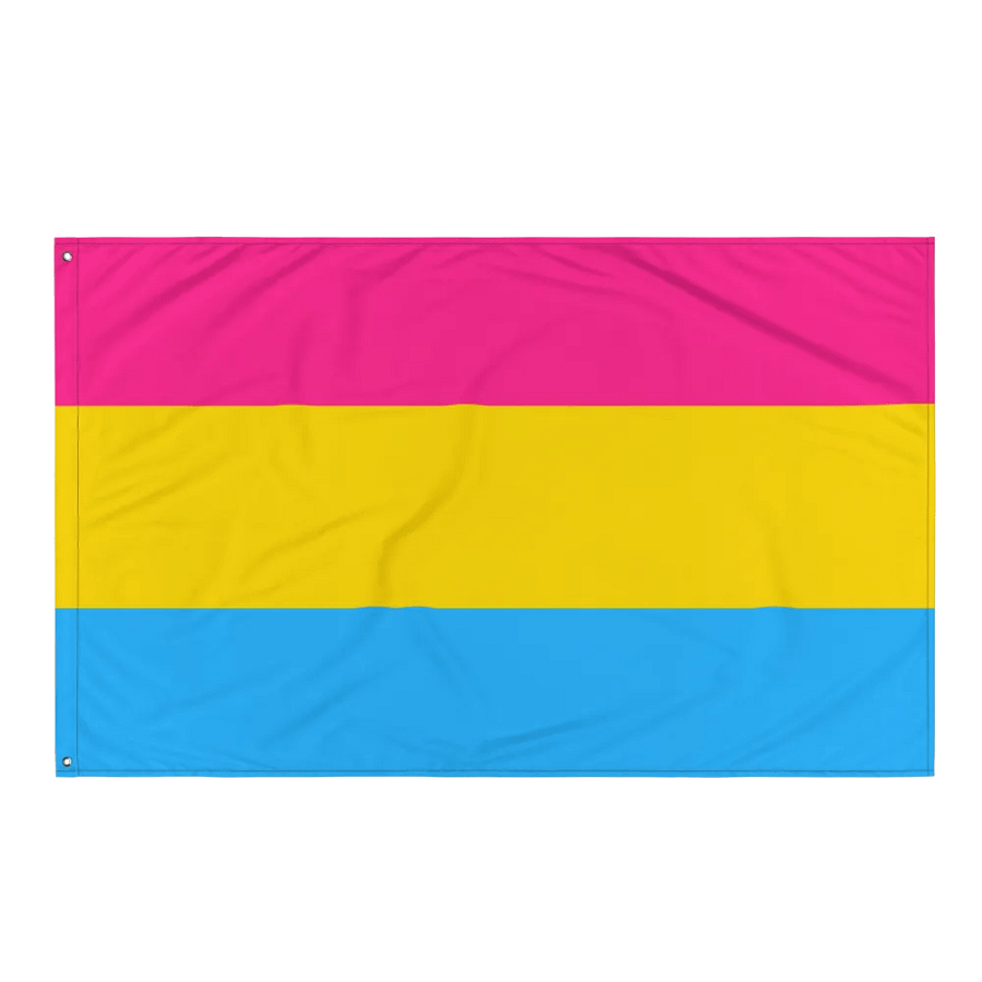 Pansexual Flag product image (3)
