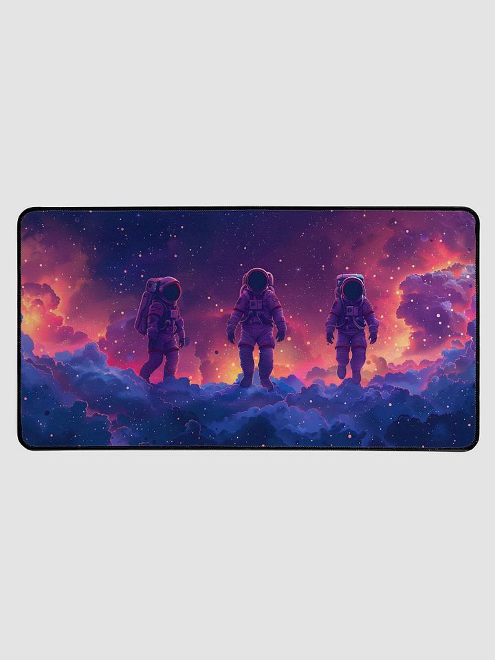 Starwalkers Deskmat product image (1)