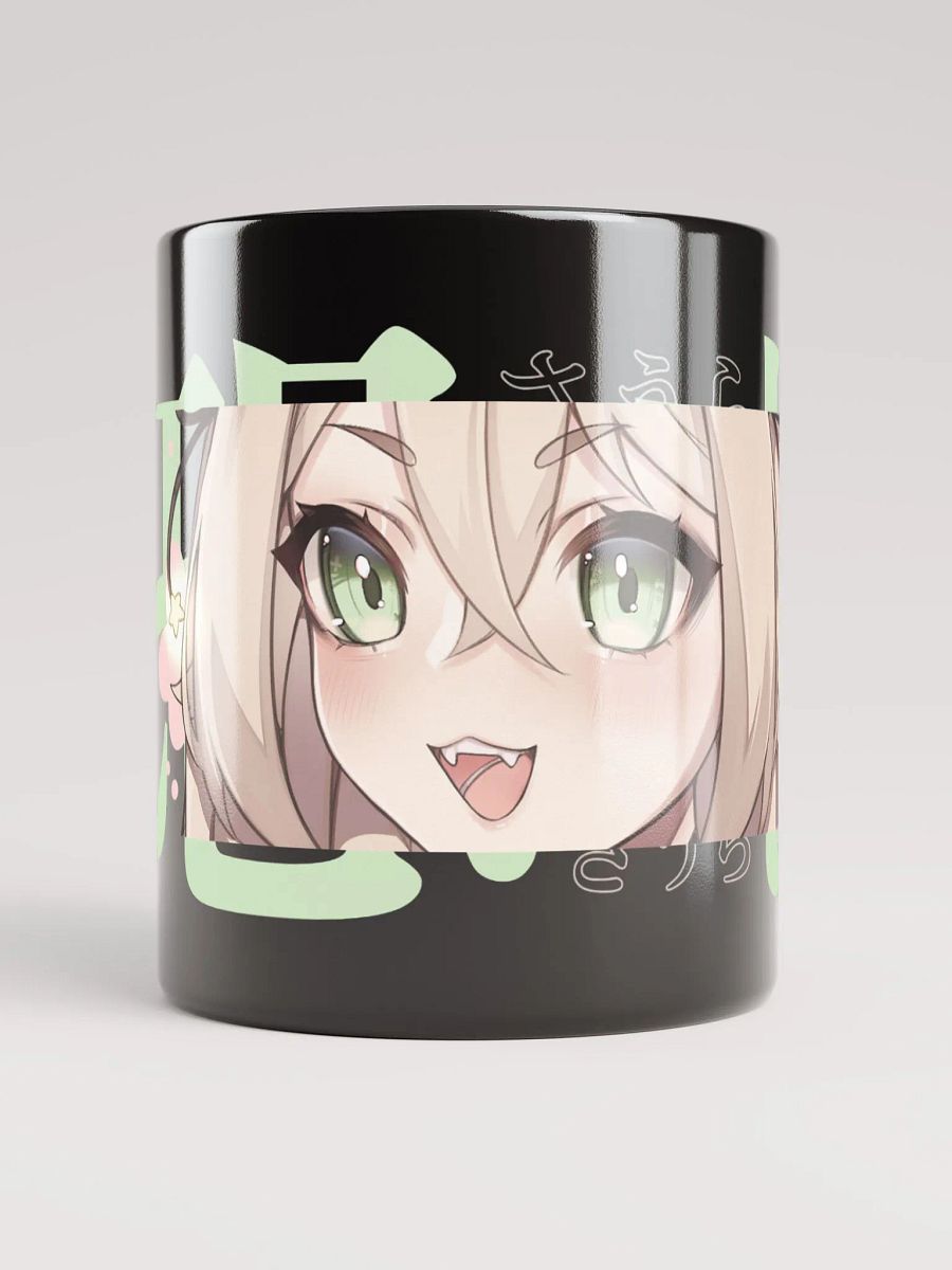 恐竜 Glossy Mug product image (2)