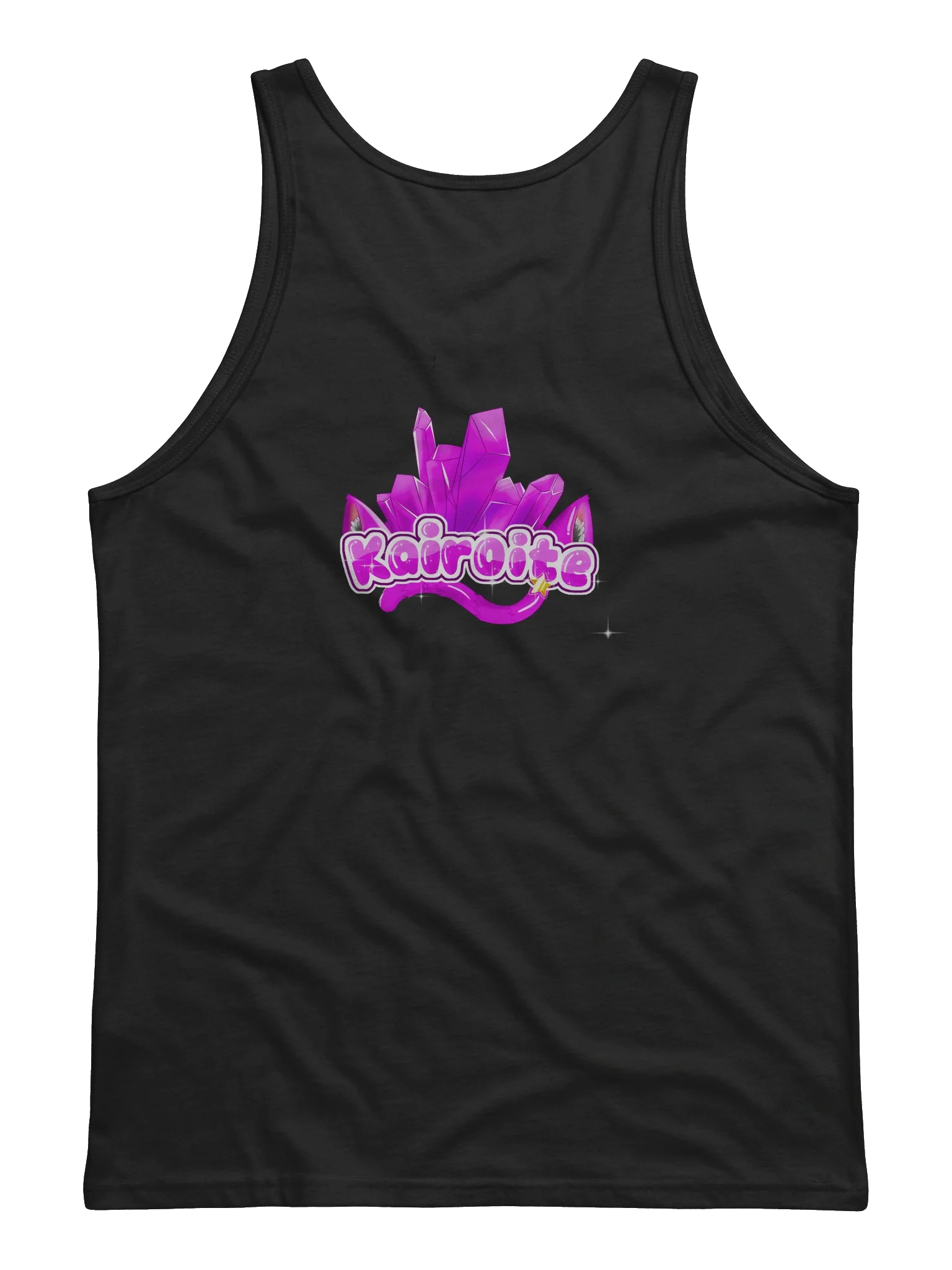 Kai Silhouette SImple Tank product image (2)