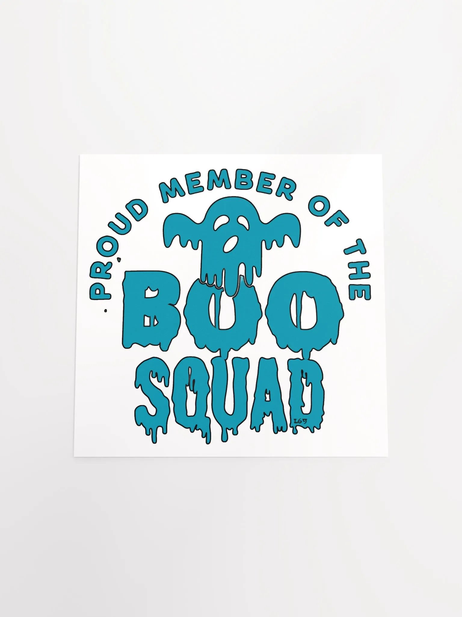 PROUD MEMBER OF THE BOO SQUAD product image (17)
