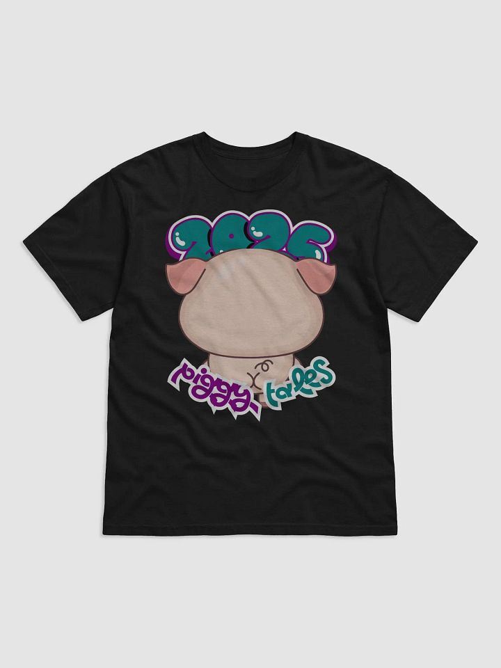 2025 Piggy Tales T-Shirt product image (1)