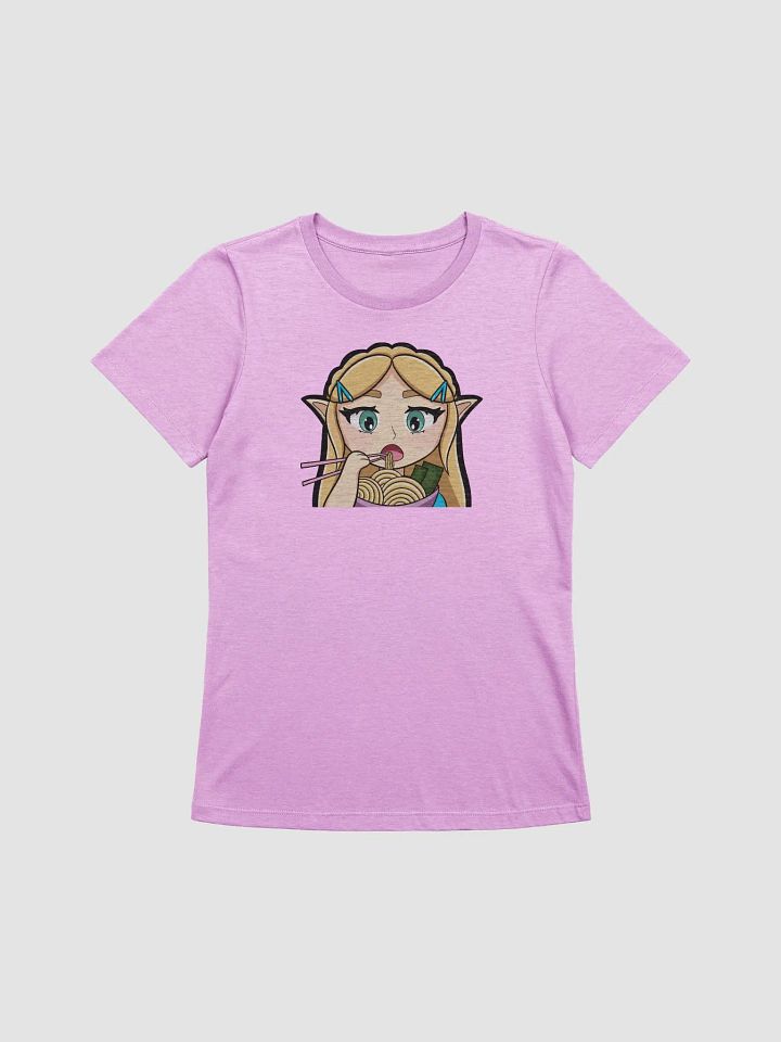 Noods Ladies Soft T-Shirt product image (1)