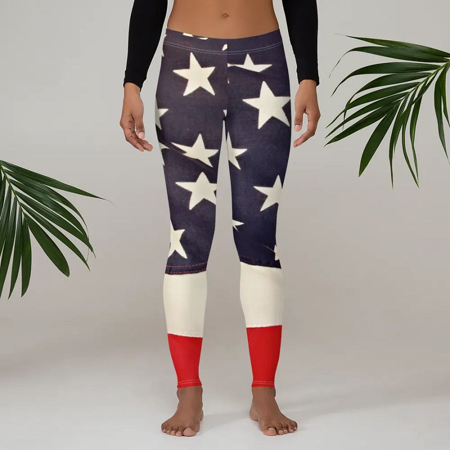 All American Leggings product image (3)