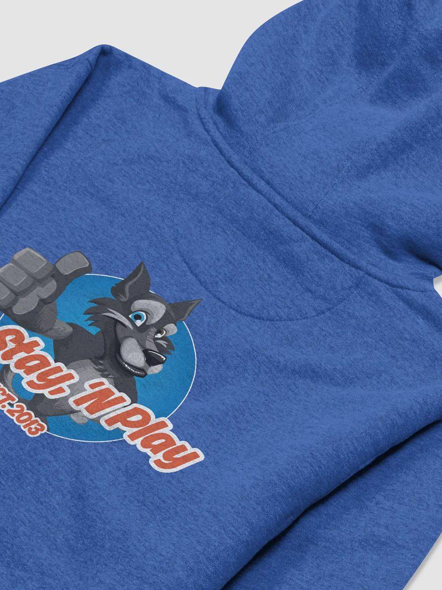 Signature Premium Hoodie product image (4)