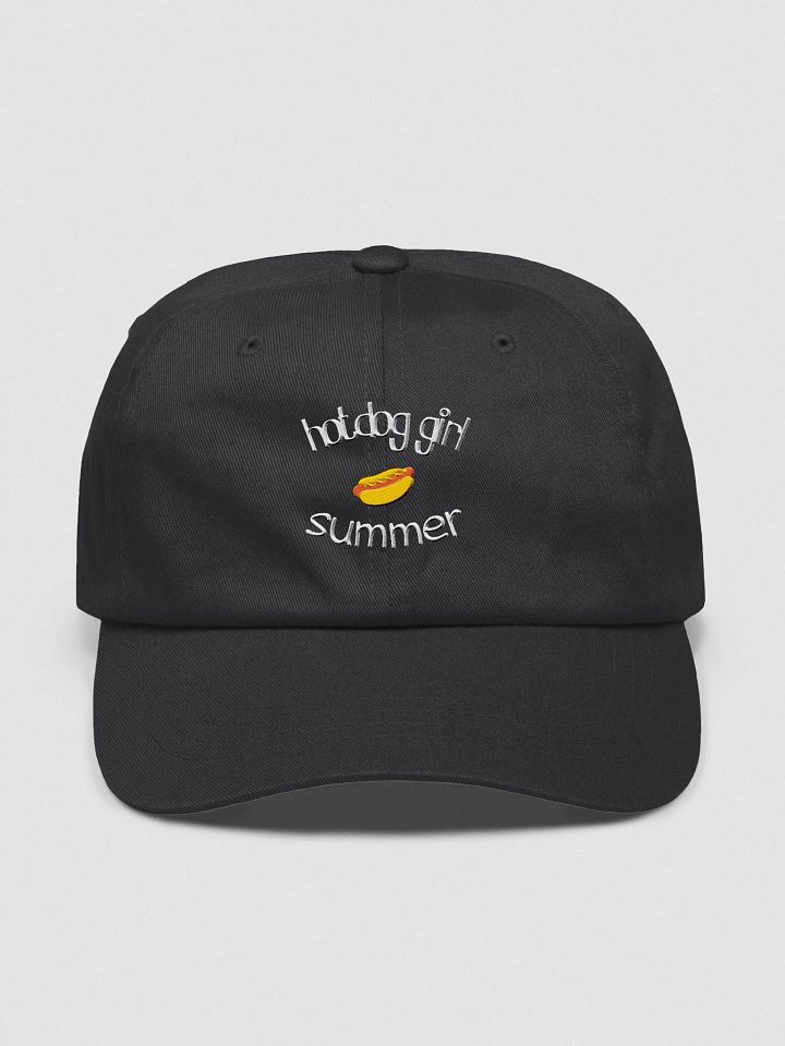 Hotdog Girl Summer product image (1)