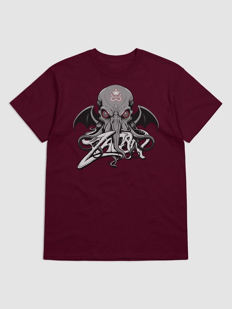 ZAGAN TDK Chuthul T-Shirt product image (5)