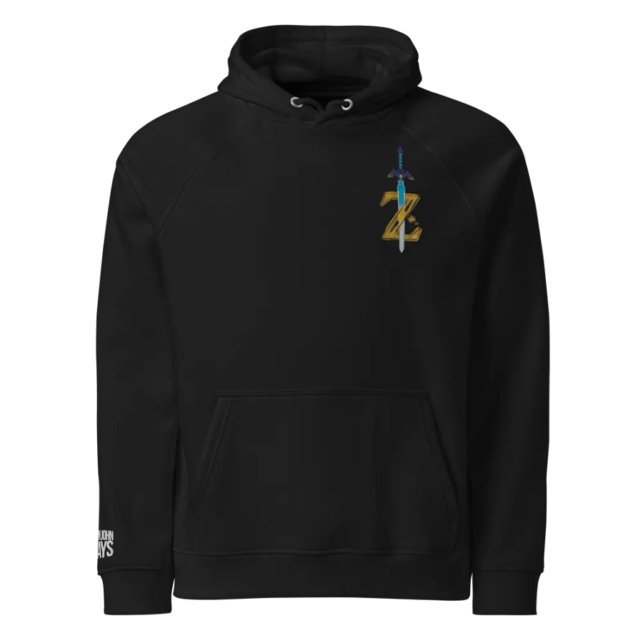 TotK Hoodie product image (11)