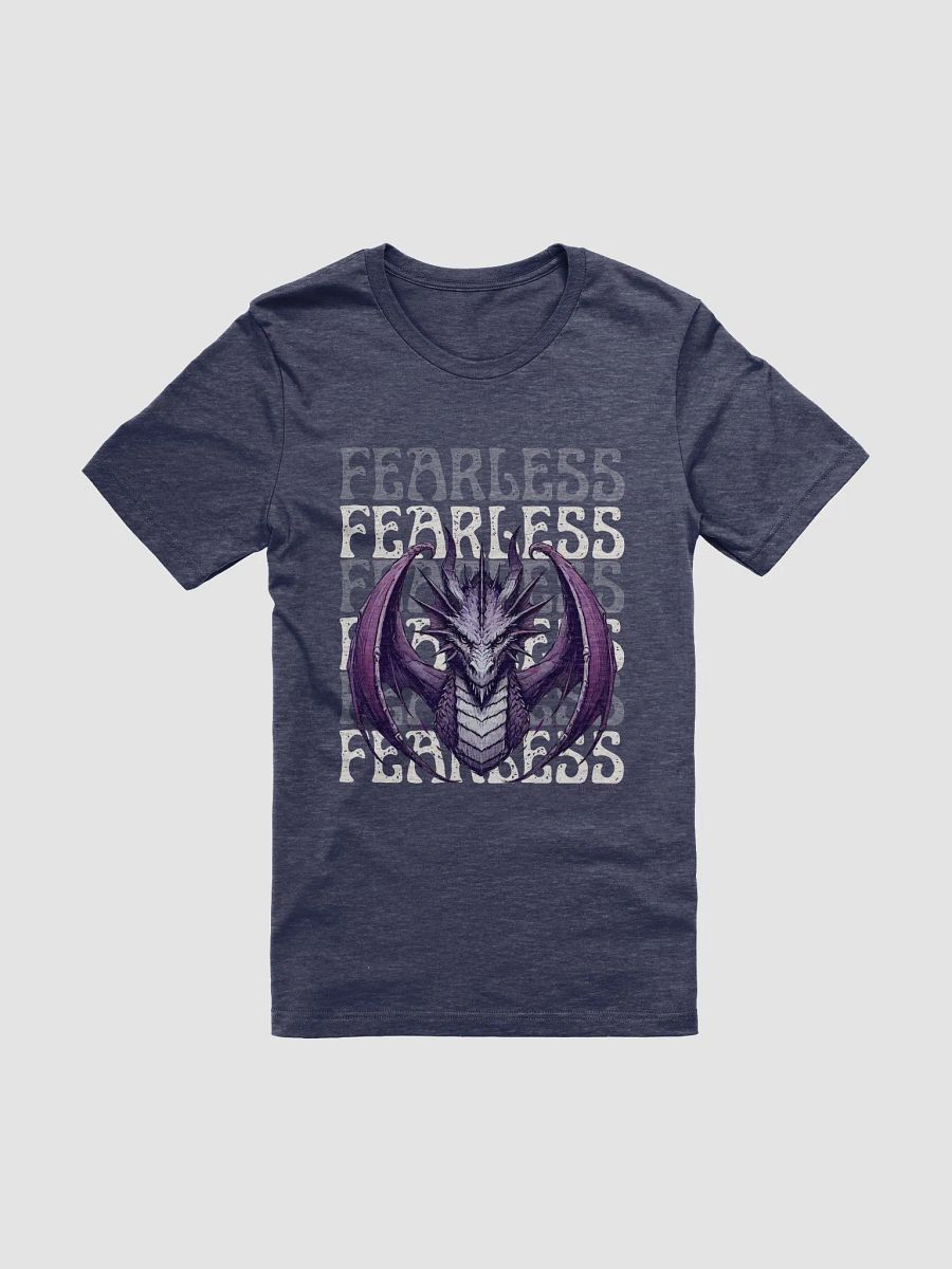 Fearless Dragon Tee product image (3)