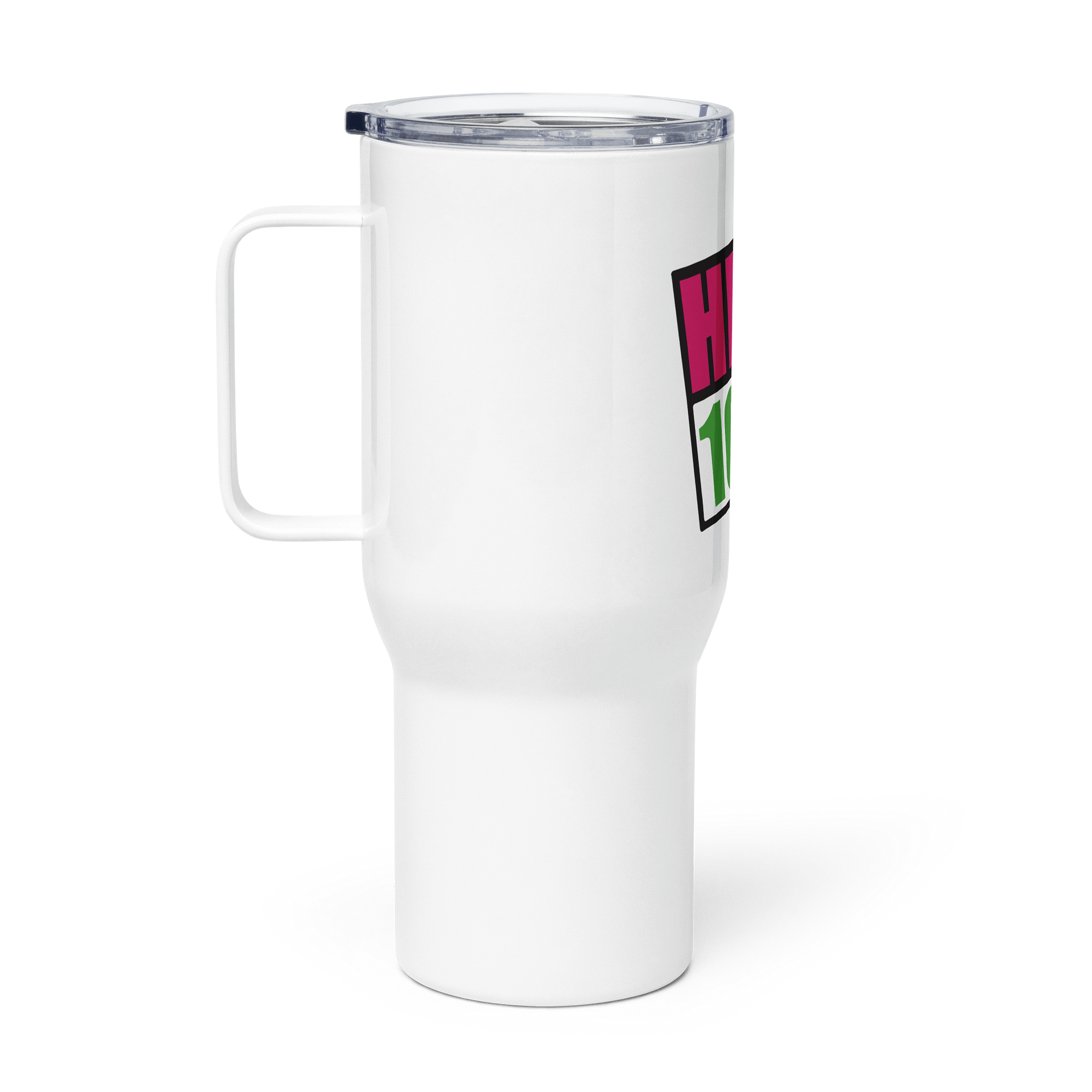 Hits 1063 Travel Mug with Handle product image (2)
