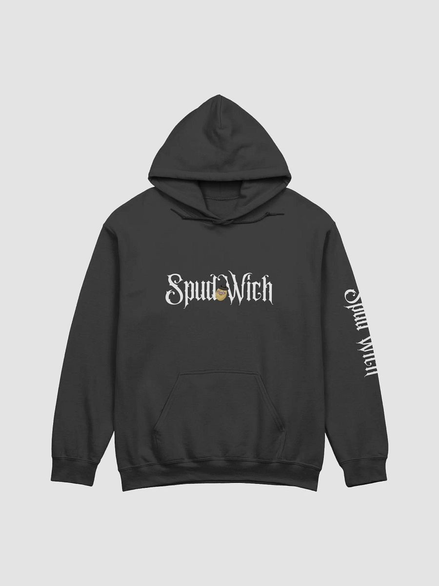 SpudWich Hoodie product image (1)