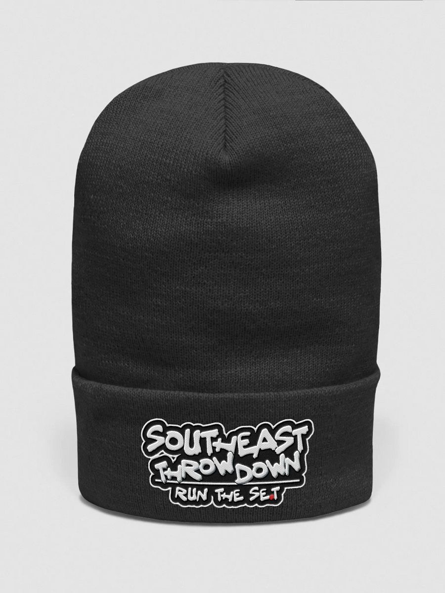 Se.T! Beanie product image (1)