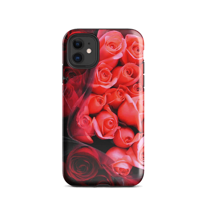 Romantic Flora Phone Case – Elegant Protection for Your Device product image (47)