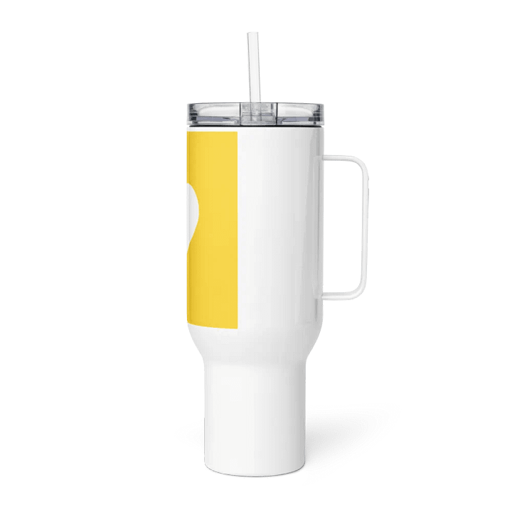 Survive Travel Mug Pro product image (5)