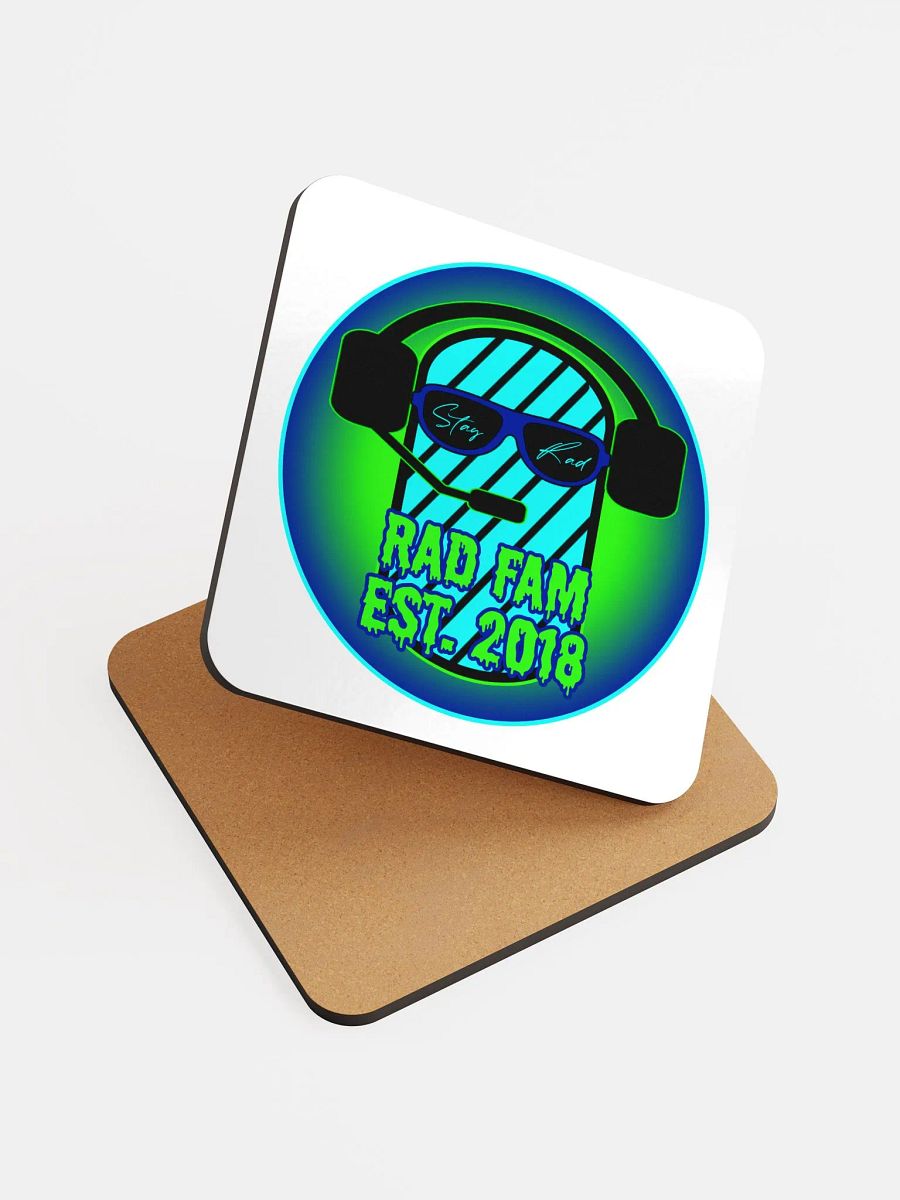 Rad Fam Coastie product image (6)