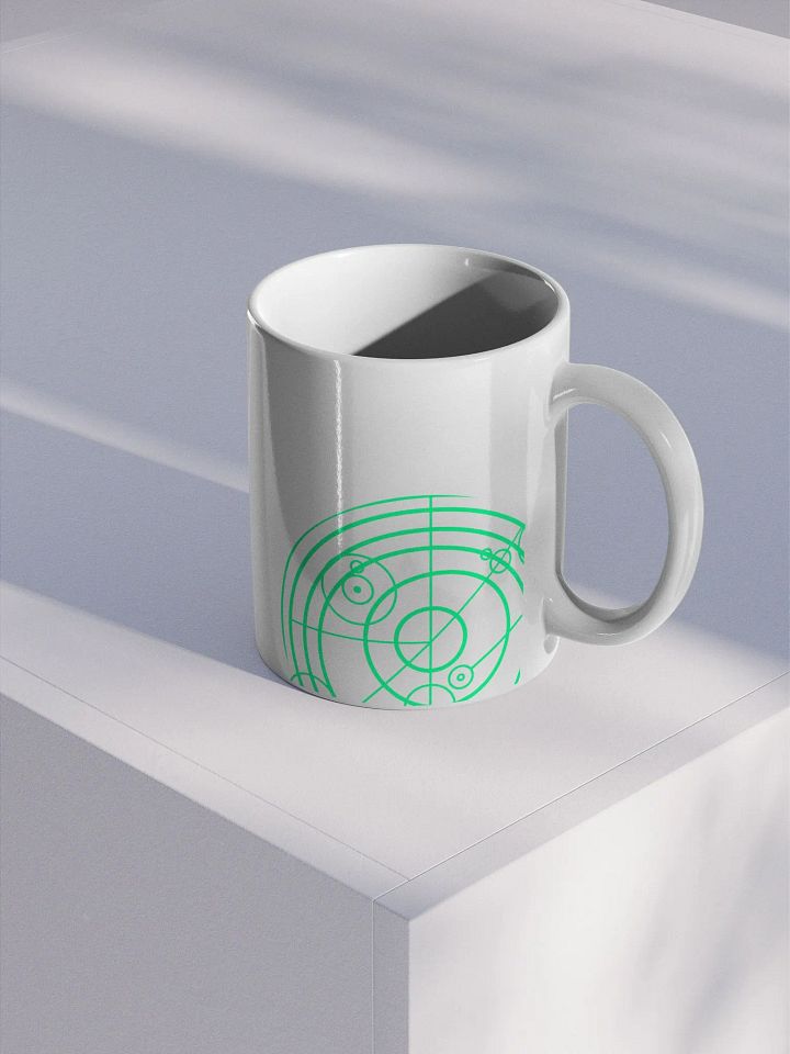 RuthlessNightsister | Mug product image (2)