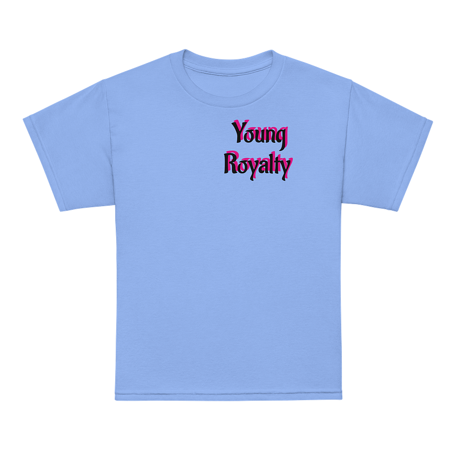 Young Royalty for the Kids. product image (7)
